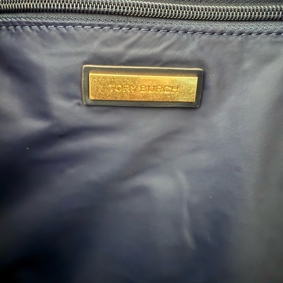 Nylon Tory Burch Ella bag - Picture 2 of 4